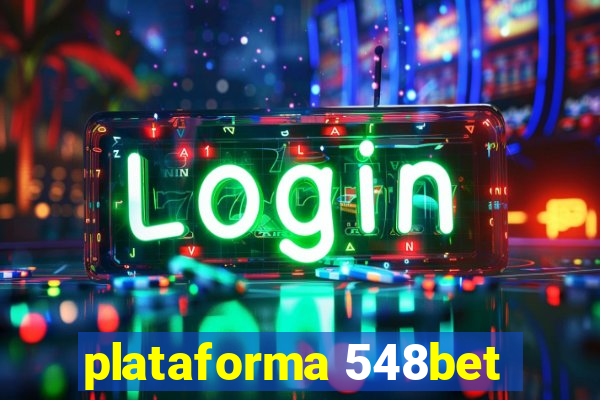 plataforma 548bet